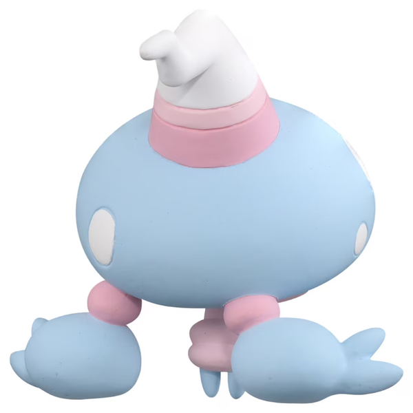 Pokemon Moncolle MS-48 Tebrim Figure