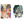 Load image into Gallery viewer, Peach Momoko Marvel Comics Cover Art Collection Japanese Art Book
