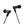 Load image into Gallery viewer, Final S3000 BA In-Ear Earphones
