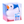 Load image into Gallery viewer, Relaxing Duck Bath Light White Waterproof LED Night Light
