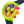 Load image into Gallery viewer, Swatch NEON TO THE MAX SB06J100 Big Bold Oversized Watch
