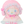 Load image into Gallery viewer, My Sweet Piano Sweet Rain Collection Mascot Holder
