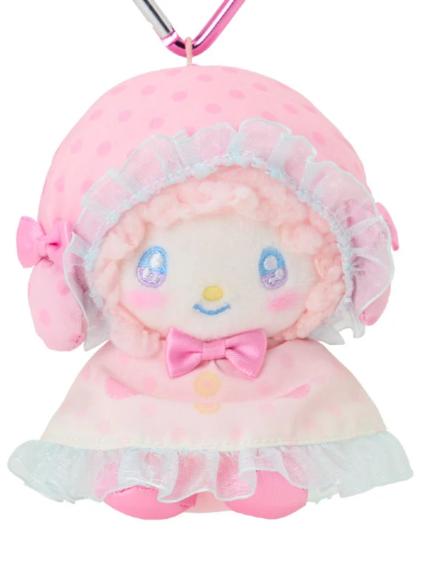 My Sweet Piano Sweet Rain Collection Mascot Holder
