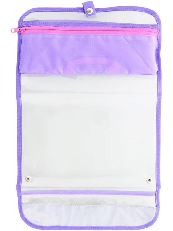Sun-Star Backpack Cover with Storage Bag