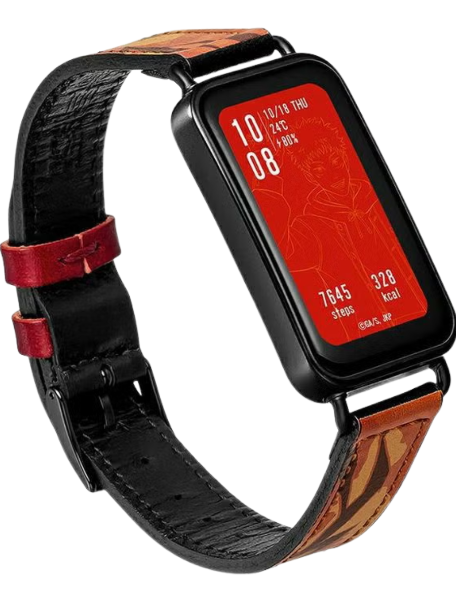 GARRACK Jujutsu Kaisen Yuji Itadori Smart Watch JK001-I AMOLED – HARUYAMA