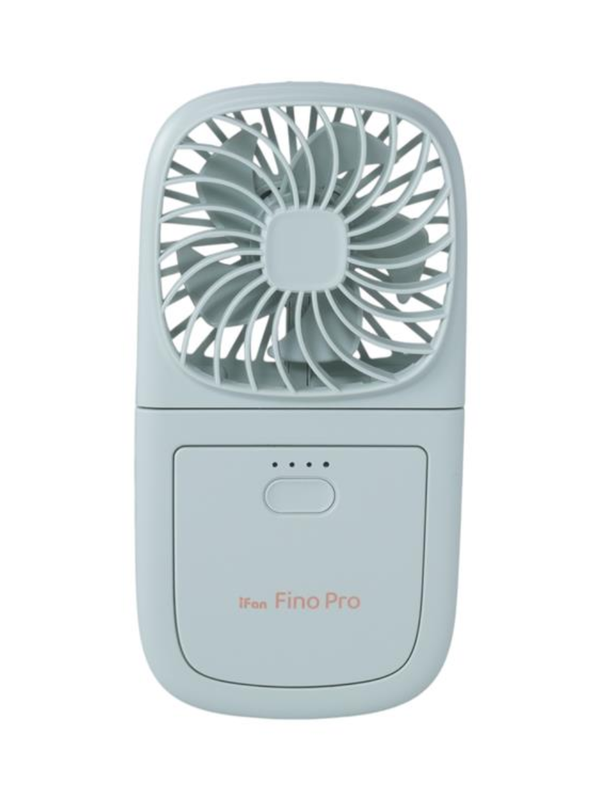 iFan Fino Pro 5-in-1 Multi-Function Smart Portable Fan
