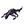 Load image into Gallery viewer, Saint Seiya Myth Cloth Lizard Misty Surplice Action Figure
