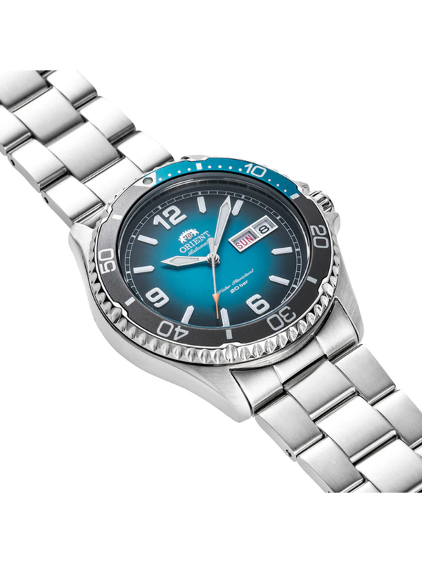 Orient Mako RN-AA0816L Automatic Mechanical Watch