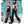 Load image into Gallery viewer, spoon.2Di Vol.134 Anime &amp; Manga Magazine
