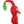 Load image into Gallery viewer, Pikmin All Star Collection PK01 Red Pikmin Plush Toy | Soft Stuffed Doll
