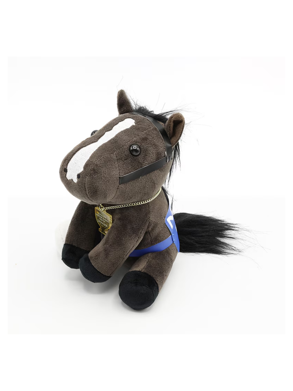 Idol Horse Equinox 2023 Japan Cup Plush Doll M Size