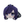 Load image into Gallery viewer, "Project Sekai: The Broken World and Miku Who Can't Sing" Lying Down Plush Toy "Mafuyu Asahina"
