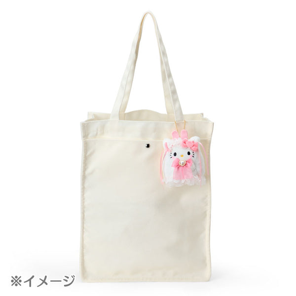 Sanrio Hello Kitty Lolita Ghost Mascot Holder