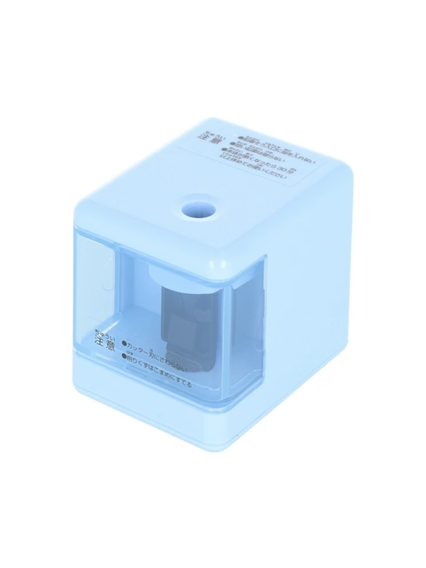 Sun-Star nomamo Electric Pencil Sharpener