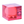 Load image into Gallery viewer, Relaxing Bath Light Jellyfish Pink LED Floating Bath Light Decorative Lamp
