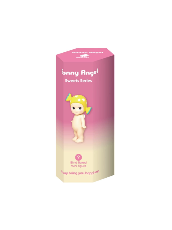 Sonny Angel Sweets Series Assorted Box (12 Blind Boxes)