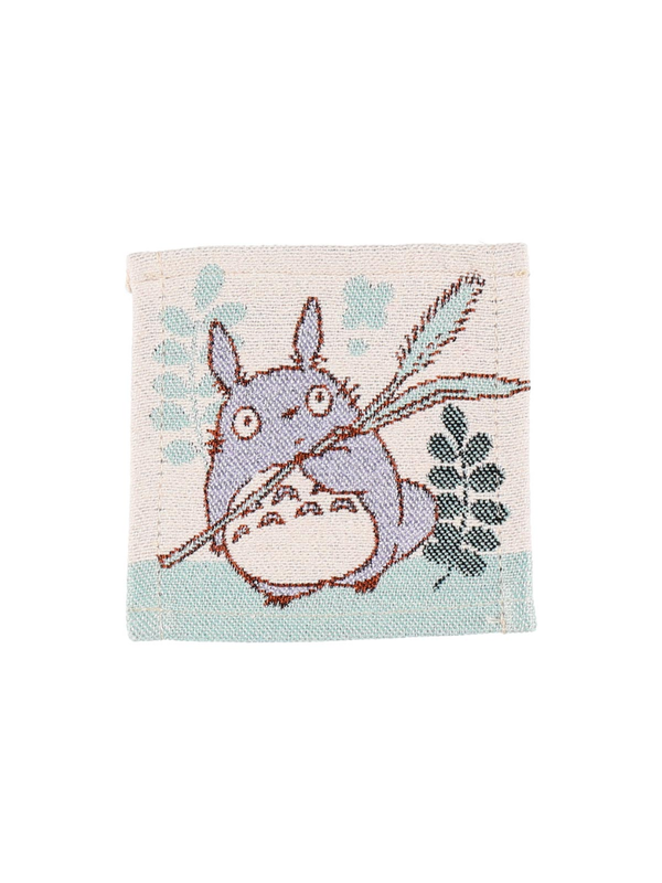 My Neighbor Totoro Gobelin Coasters Set of 4