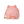 Load image into Gallery viewer, My Neighbor Totoro Mini Pouch Large Totoro Pink Sakura
