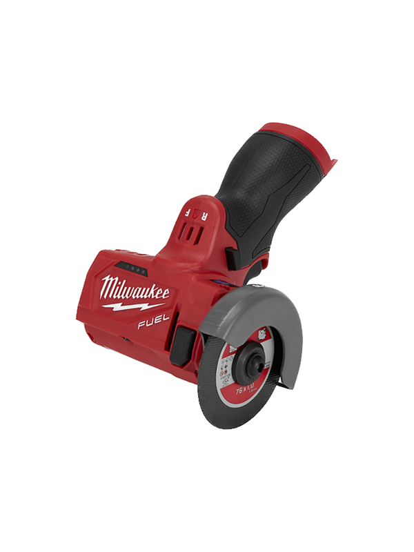 Milwaukee M12 FUEL Cut-Off Tool M12 FCOT-0X JP