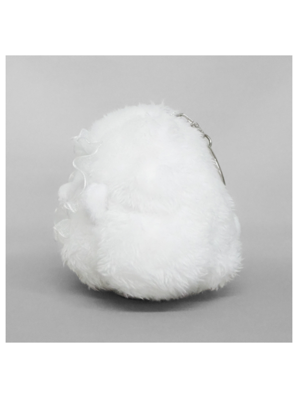 Mottk MK02 Fluffy Mood - Plush Mascot