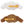 Load image into Gallery viewer, Sugarbunnies Biscuit Hair Clip Set

