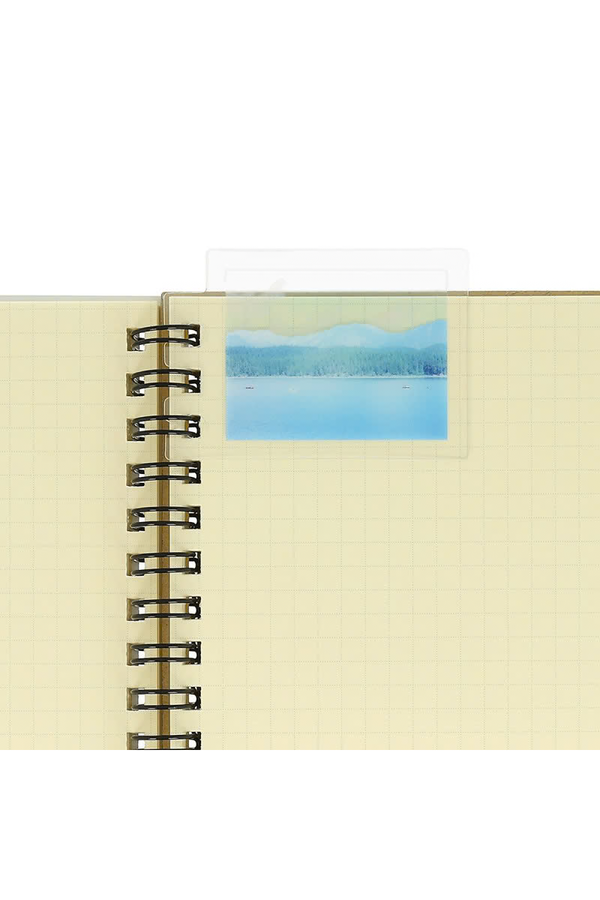 Rollbahn Bookmark Set by Naoya Okazaki – 2-Piece
