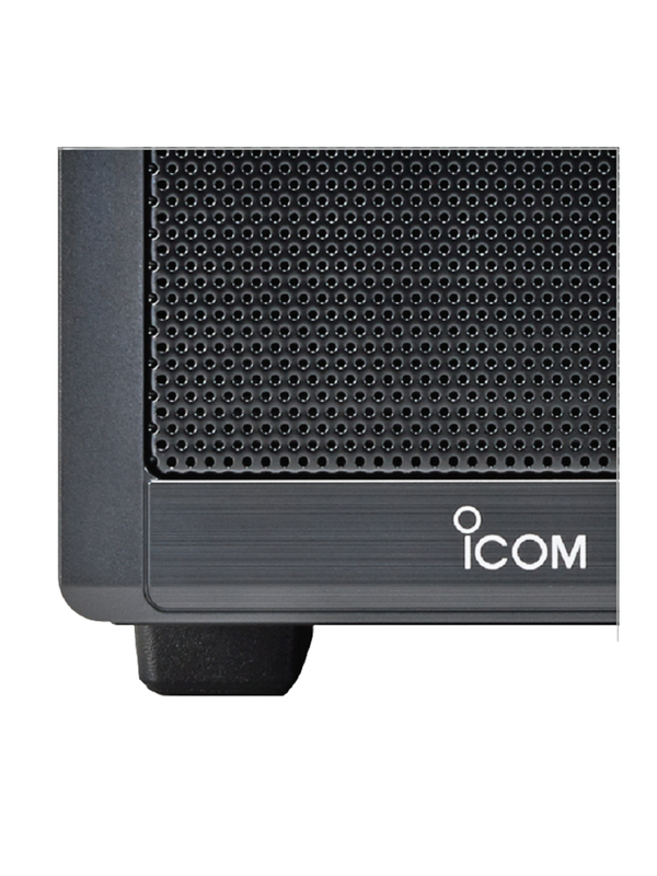 Icom SP-38 External Desktop Speaker for IC-7300 & IC-9700