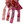 Load image into Gallery viewer, Kapital Bandana Patchwork Print FARMY Frill Hat
