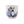Load image into Gallery viewer, Moomin Haru Cup 0.26L Ceramic Mug Blue White Tableware
