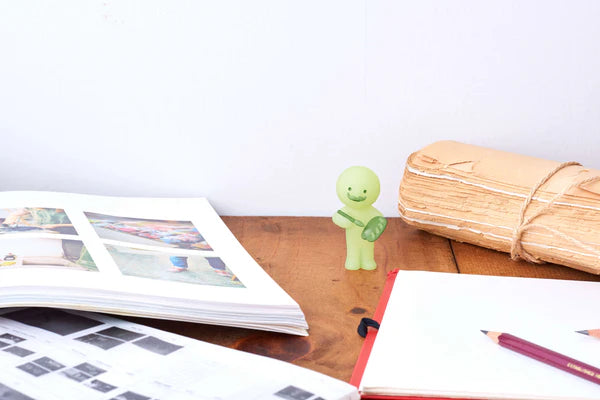 Sonny Angel Smiski Museum Series Assort Blind Box Set (12 Boxes)