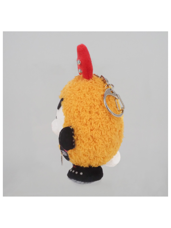 mottk MK05 PUNK FRY - Plush Mascot