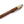 Load image into Gallery viewer, Pentel Energel Clena 0.4mm Extra Fine Needle Tip  Brown BLN74L-E
