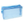 Load image into Gallery viewer, Mitte Clear Multi-Compartment Mesh Box Pouch
