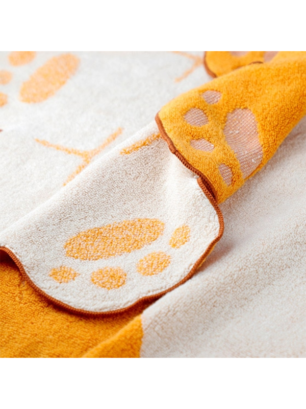 My Neighbor Totoro Catbus Kids Nap Towel Blanket