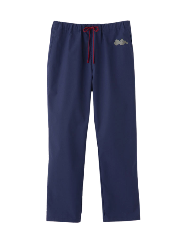 Scrub Canvas Club Ultraman Tiga Unisex Scrub Pants