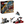 Load image into Gallery viewer, LEGO Star Wars Mandalore Siege Battle Pack 75449
