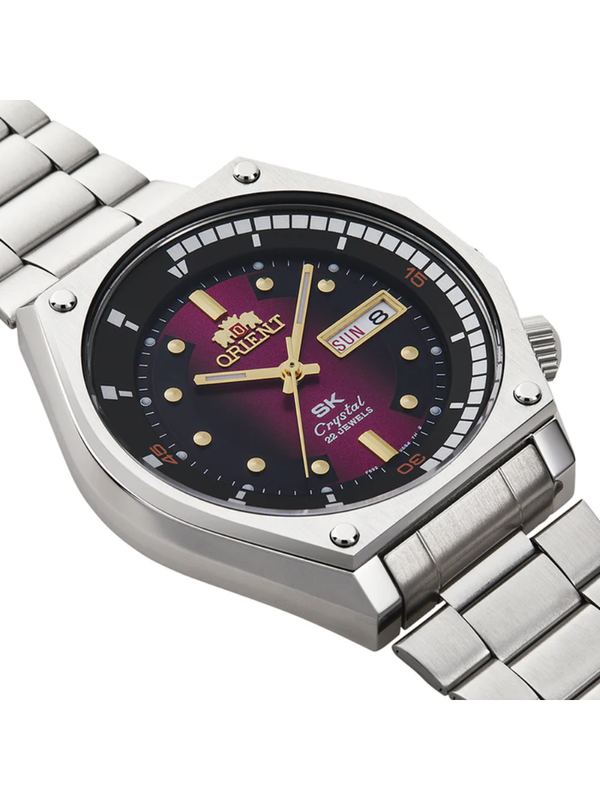 Orient SK RN-AA0B02R Automatic Mechanical Watch