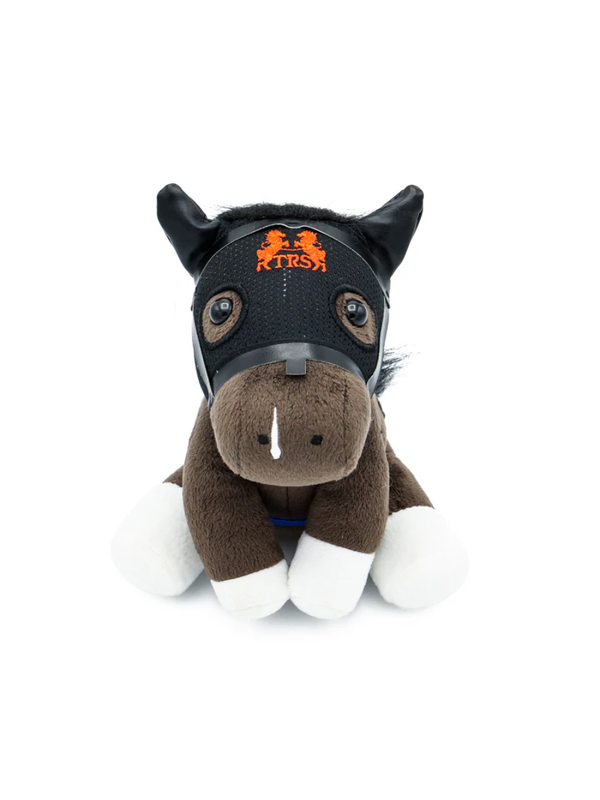 Jantar Mantar Idol Horse Plush Toy M Size – 2025 Yasuda Kinen Edition