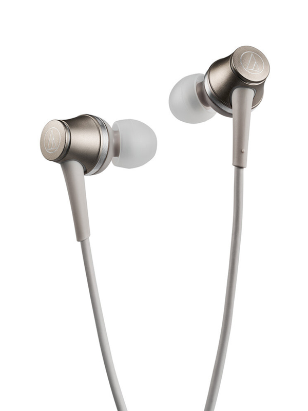 Audio-Technica ATH-CKD7NC USB Type-C Wired Earphones