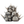 Load image into Gallery viewer, TAMASHII EFFECT Explosion Gray Ver. for S.H.Figuarts Action Figure
