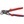 Load image into Gallery viewer, KNIPEX 8602-180 Pliers Wrench

