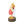 Load image into Gallery viewer, Totoro mini vase with Mei design and glass tube
