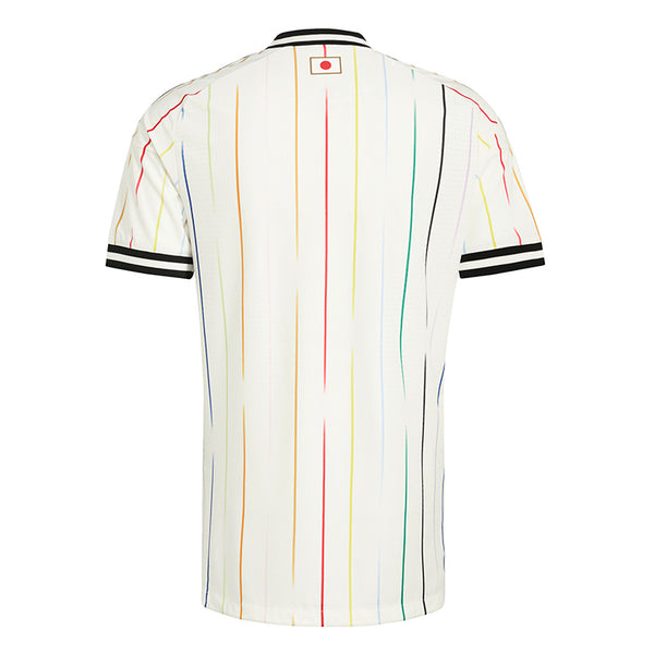 adidas Japan National Team 2026 Away Authentic Jersey KD3348