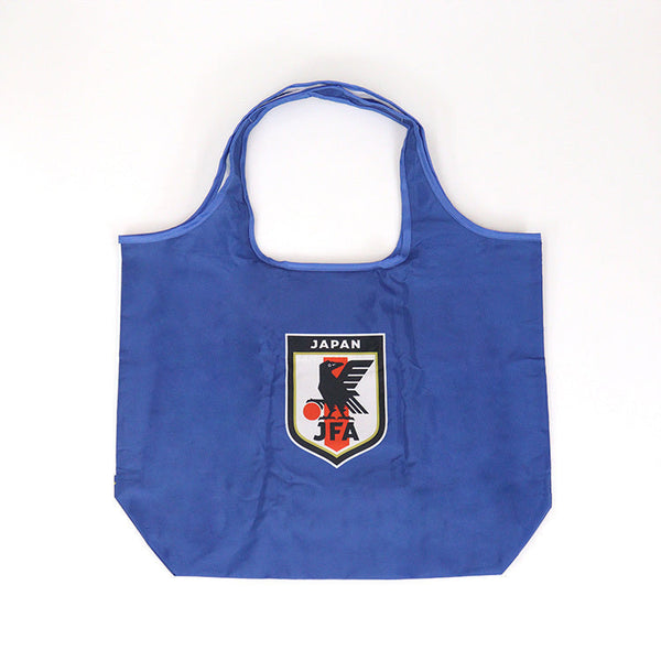 Sanrio Characters Japan National Football Team 2026 Eco Bag JFA274366-NS