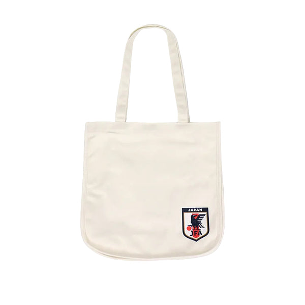 Sanrio Characters Japan National Football Team 2026 Tote Bag JFA274373-NS