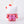 Load image into Gallery viewer, Sanrio Hello Kitty Wagokoro Roman Munyugurumi Mascot Plush

