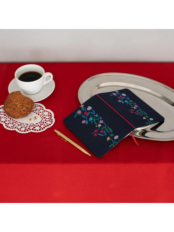 Hobonichi Techo 2027 Petit Bloom A6 Original Planner Cover