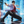 Load image into Gallery viewer, City Hunter Ryo Saeba Noodle Stopper Figure
