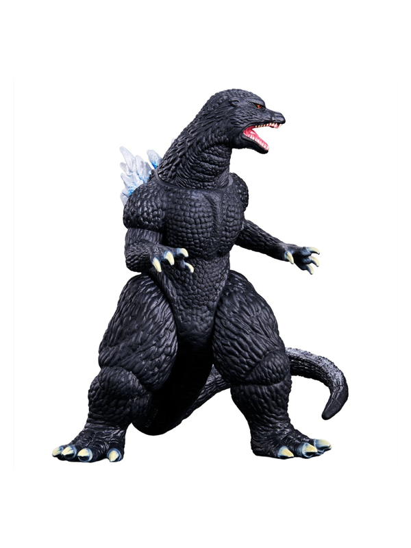 Movie Monster Series: Dynamic Godzilla (2004)