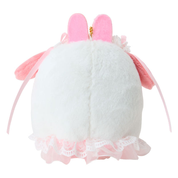 Sanrio My Melody Lolita Ghost Mascot Holder
